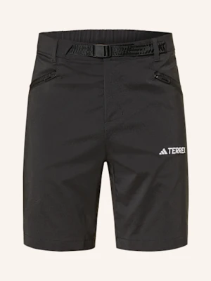 Adidas Terrex Szorty Trekkingowe Terrex Xperior Mid schwarz