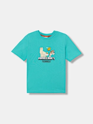 adidas TERREX t-shirt bawełniany dziecięcy