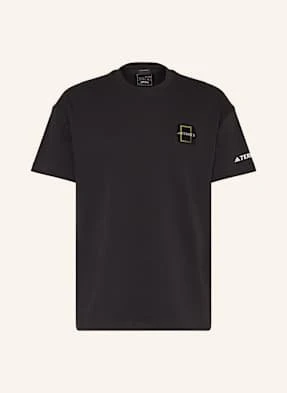 Adidas Terrex T-Shirt Natgeo schwarz
