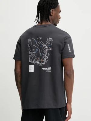 adidas TERREX t-shirt sportowy