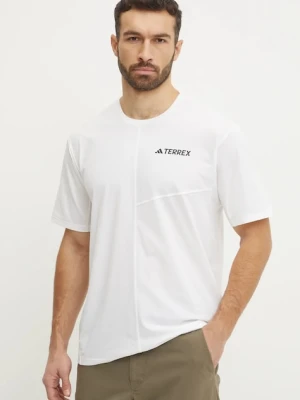 adidas TERREX t-shirt sportowy Multi
