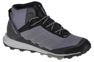 adidas Terrex Tivid Mid S80934, Męskie, Szare, buty trekkingowe, tkanina, rozmiar: 42 adidas performance