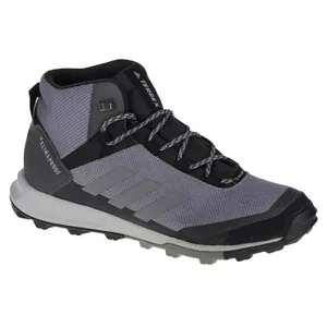 adidas Terrex Tivid Mid S80934, Męskie, Szare, buty trekkingowe, tkanina, rozmiar: 42 adidas performance