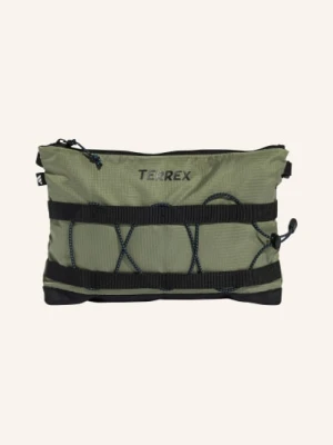 Adidas Terrex Torba Na Ramię Multi gruen