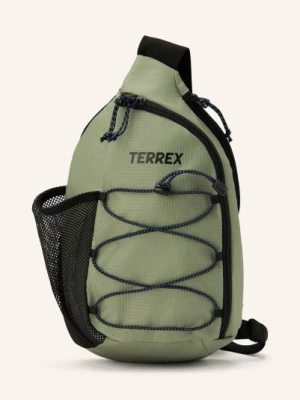 Adidas Terrex Torba Na Ramię Terrex Multi gruen