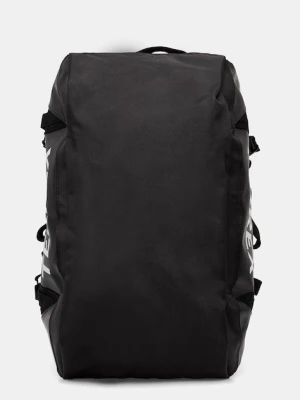 adidas TERREX torba sportowa damska z imitacji skóry Duffel 50L