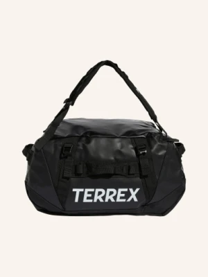Adidas Terrex Torba Sportowa Terrex Xperior Expedition 50 L schwarz