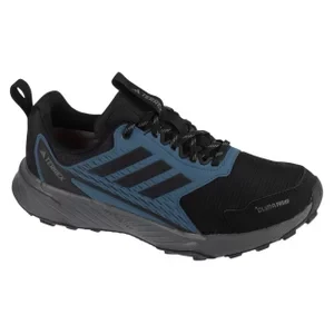 adidas Terrex Tracefinder 2 ClimaProof Trail JR7769, Męskie, Czarne, buty do biegania, syntetyk, rozmiar: 42 adidas performance