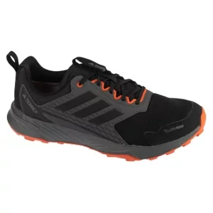 adidas Terrex Tracefinder 2 ClimaProof Trail JR9134, Męskie, Czarne, buty do biegania, syntetyk, rozmiar: 46 2/3 adidas performance