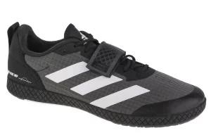 adidas The Total GW6354, Męskie, Czarne, buty treningowe, tkanina, rozmiar: 40 adidas performance