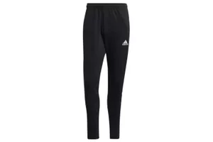 adidas Tiro 21 Sweat Pant GM7336, Męskie, Czarne, spodnie, bawełna, rozmiar: XXL adidas performance