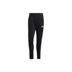 adidas Tiro 21 Sweat Pant GM7336, Męskie, Czarne, spodnie, bawełna, rozmiar: XXL adidas performance