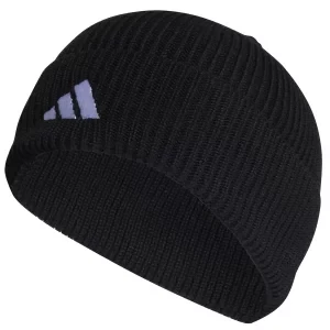 adidas Tiro 23 League Beanie HS9765, Męskie, Czarne, czapki, poliester, rozmiar: OSFM adidas performance