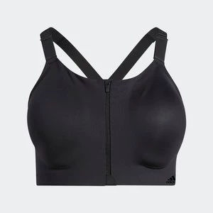 adidas TLRD Impact Luxe Training High-Support Bra (Plus Size)