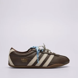 Adidas Tokyo W brązowy