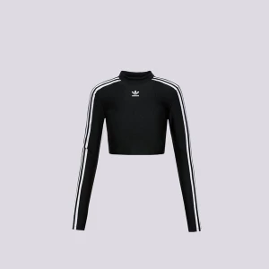 Adidas Top 3 S Cropped Ls