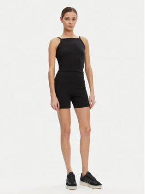 Zdjęcie produktu adidas Top ALL SZN Rib JJ1224 Czarny Slim Fit