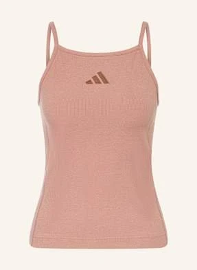 Adidas Top braun