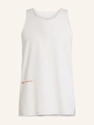 Adidas Top Do Biegania adi365 Hermanos Koumori grau