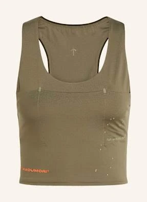 Adidas Top Do Biegania adi365 Hk braun