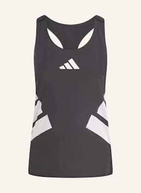 Adidas Top Do Biegania Adizero Road To Records schwarz