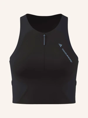 Adidas Top Do Biegania Hermanos Koumori Running braun