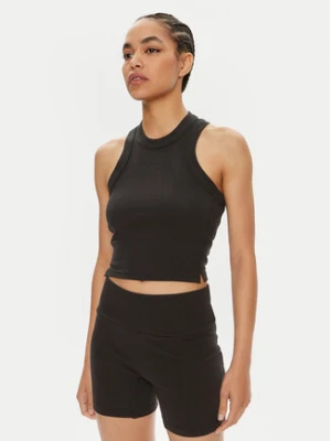 Zdjęcie produktu adidas Top Lounge IR8785 Czarny Slim Fit