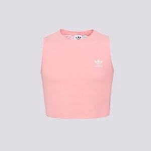 Adidas Top Rib Tank Top Girls