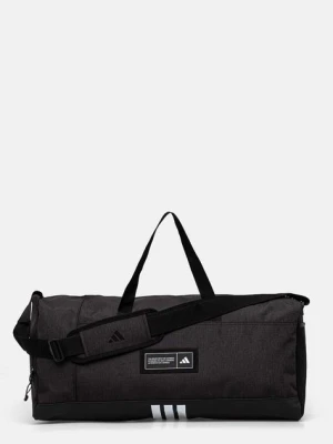 adidas torba 4athlts 4athlts kolor czarny IM5521
