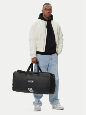 adidas Torba 4ATHLTS Duffel Bag Large IM5522 Czarny