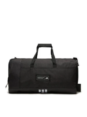 adidas Torba 4ATHLTS Duffel Bag Medium IM5521 Czarny