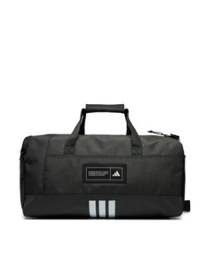 adidas Torba 4ATHLTS Duffel Bag Small IM5523 Czarny