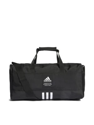 adidas Torba 4ATHLTS Medium Duffel Bag HC7272 Czarny