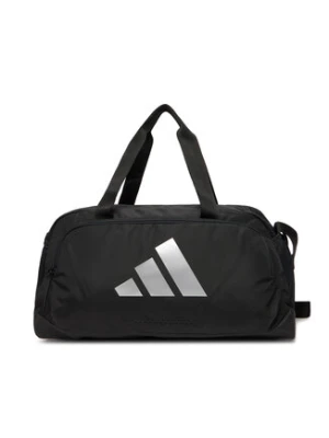 adidas Torba adidas Woman Defender Duffle S KA7992 Czarny