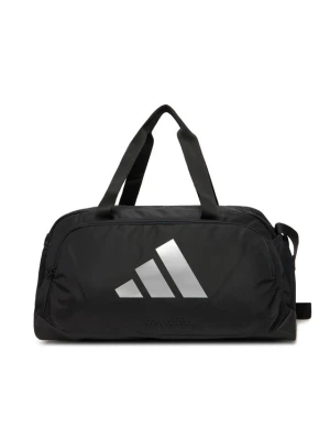 adidas Torba adidas Woman Defender Duffle S KA7992 Czarny