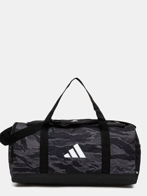 adidas torba Camo kolor szary JG5869