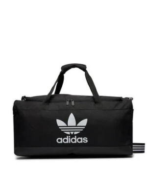 adidas Torba Duffle Bag IM9872 Czarny