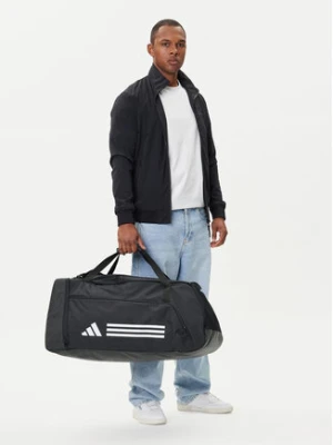 adidas Torba Essentials 3-Stripes Large JY4149 Czarny
