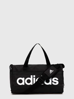 adidas torba Essentials kolor czarny HT4744