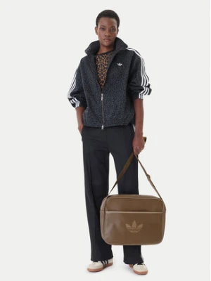 adidas Torba KD7847 Brązowy