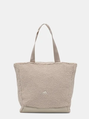 adidas torba kolor beżowy JN0915