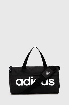 adidas torba Essentials kolor czarny HT4744