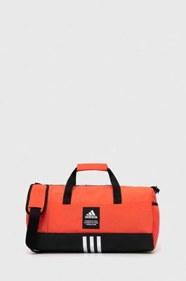 adidas torba kolor czerwony IR9763