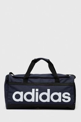 adidas torba kolor granatowy HR5349