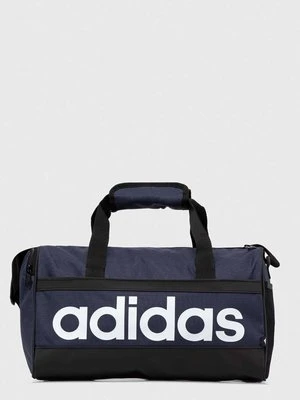 adidas torba kolor granatowy HR5346