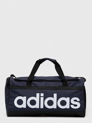 adidas torba kolor granatowy HR5349