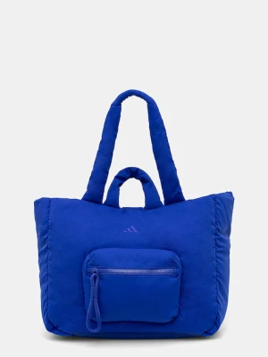 adidas torba kolor niebieski JZ4415