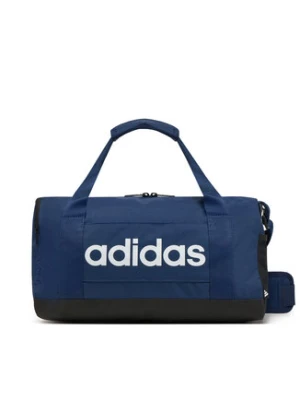 adidas Torba Linear Extra Small IN6109 Granatowy