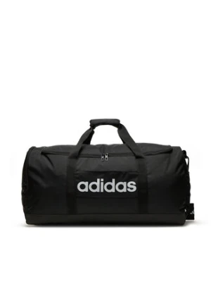 adidas Torba Linear Large JE8344 Czarny