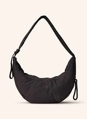 Adidas Torba Na Ramię Must Haves Puffy schwarz